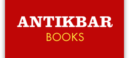 Antikbar Books
