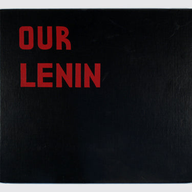 Our Lenin
