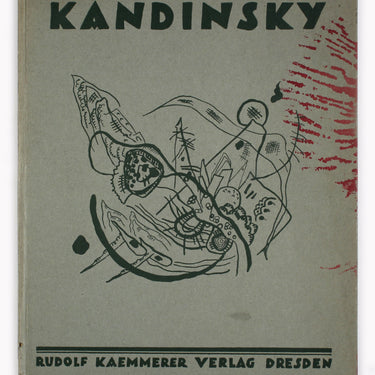 Wassily Kandinsky