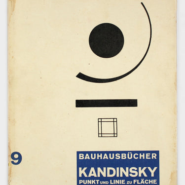 Punkt und Linie zu Fl&auml;che