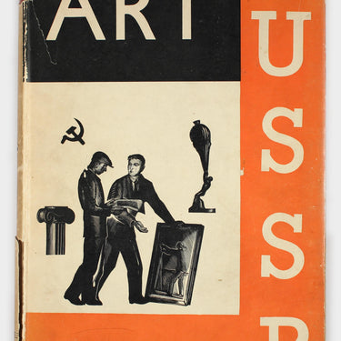 Art in the USSR