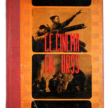 Le Cinema En URSS