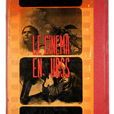 Le Cinema En URSS