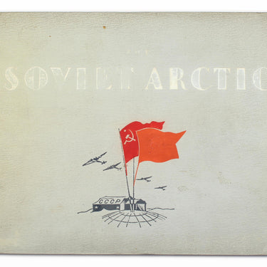 The Soviet Arctic