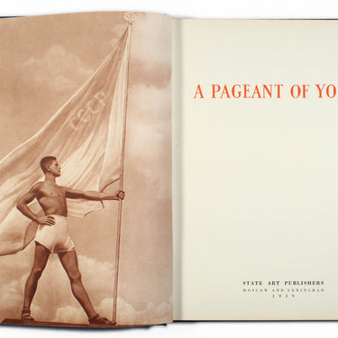 A Pageant of Youth