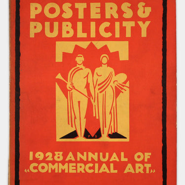 Posters and Publicity