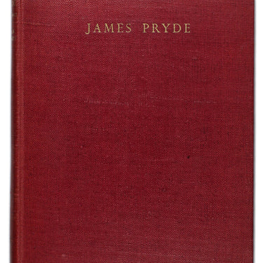 James Pryde