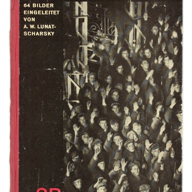 Russische Revolutionsfilm Russian Revolution Films