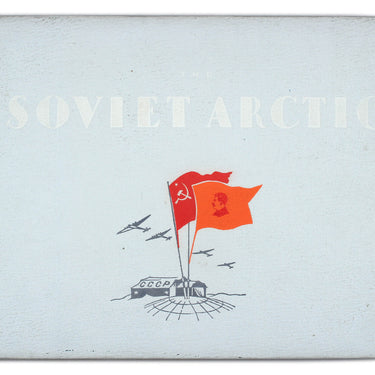 The Soviet Arctic