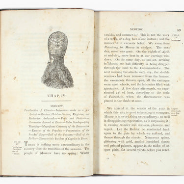 Travels in Various Countries of Europe Asia and Africa Volume 1 1816