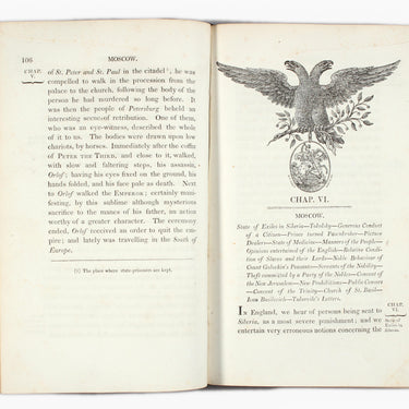 Travels in Various Countries of Europe Asia and Africa Volume 1 1816