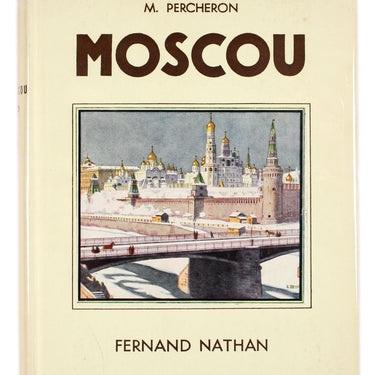 Moscou 1947