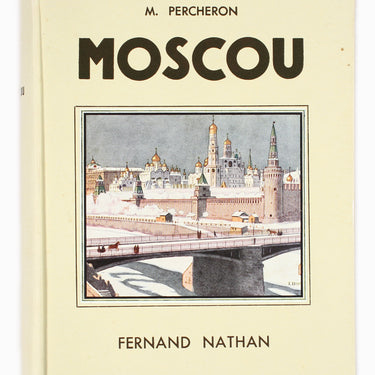 Moscou 1947