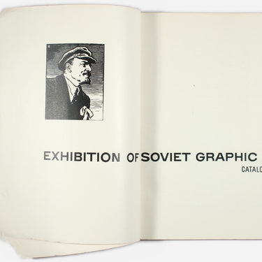 Soviet Graphic Arts