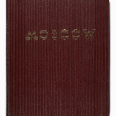 Moscow