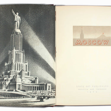 Moscow