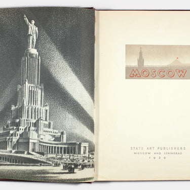 Moscow