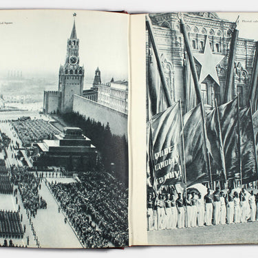 Moscow