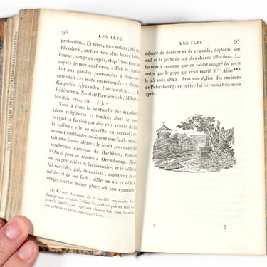 P&eacute;tersbourg, Moscou et les provinces: ou, Observations sur les moeurs et les usages russes au commencement du XIXe si&egrave;clej, Volume 1