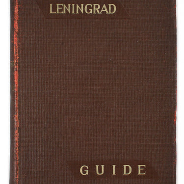 Leningrad Guide