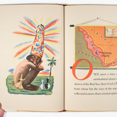 How the Rhinoceros Got His Skin