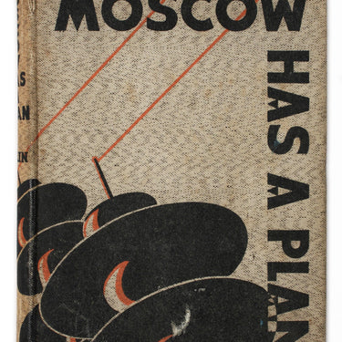 Moscow Has a Plan