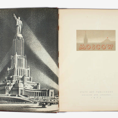 Moscow