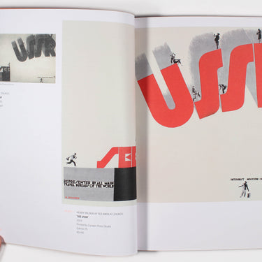 See USSR Intourist Posters And The Marketing Of The Soviet Union