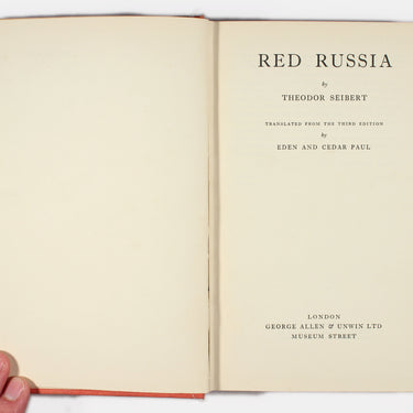 Red Russia