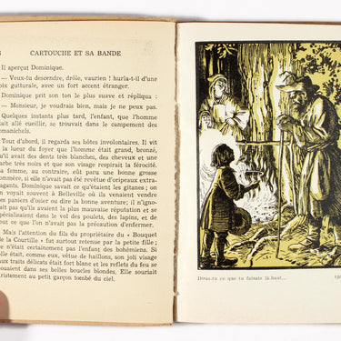 Cartouche And His Bandits