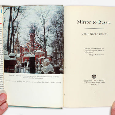 Mirror to Russia