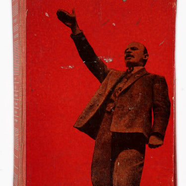 About Lenin About Komsomol