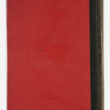 Black Bread and Red Coffins