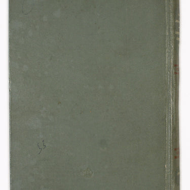 Design of the Soviet Book by Gillo and Konstantinov