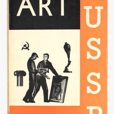 Art in the USSR