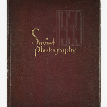 Soviet Photography 1939