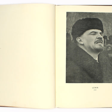 Soviet Photography 1939