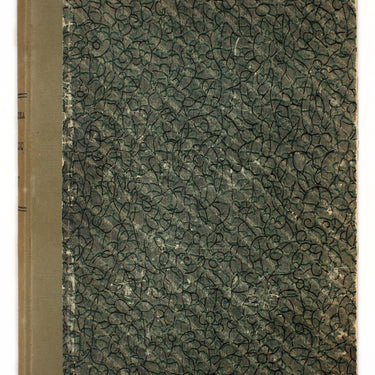 Keramika i Steklo - Ceramics and Glass - III 1927