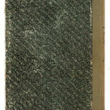 Keramika i Steklo - Ceramics and Glass - III 1927