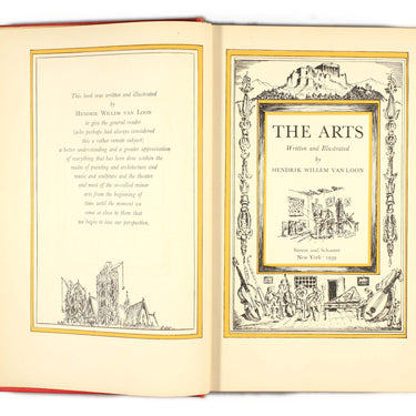 The Arts