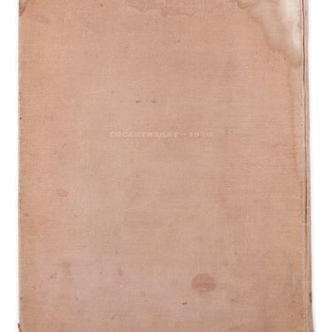 V Mayakovsky Volume of Works