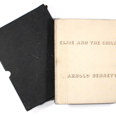 Elsie and the Child