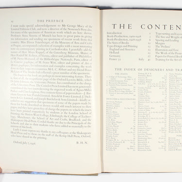 The Art Of The Book