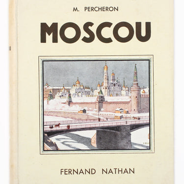 Moscou