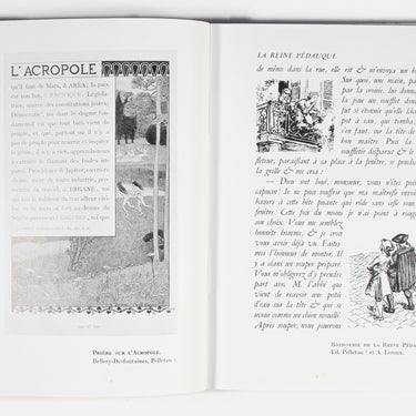 Salon International Du Livre D'Art International Art Book Fair