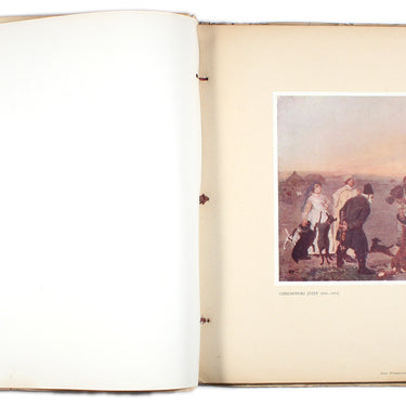 Polish Painting. Selected Works from 1850-1939