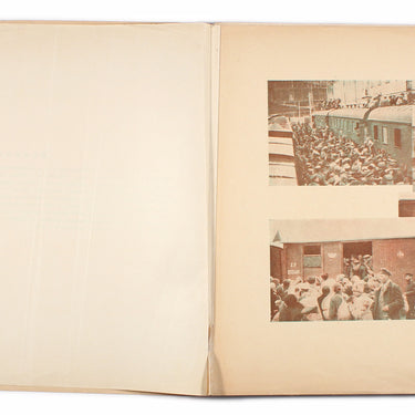 The Professional Development of the USSR