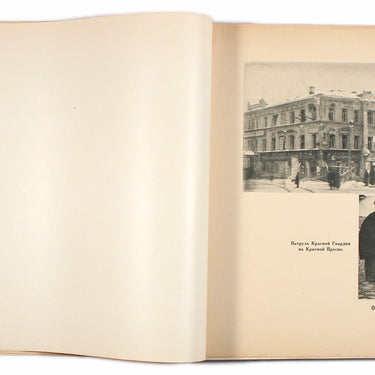 The Professional Development of the USSR