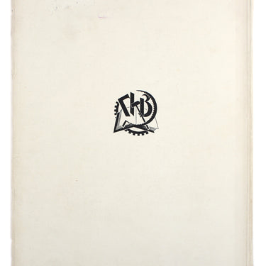 Moskovsky Hudozhestvenni Teatr 1898 - 1923