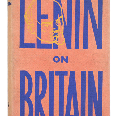 Lenin on Britain